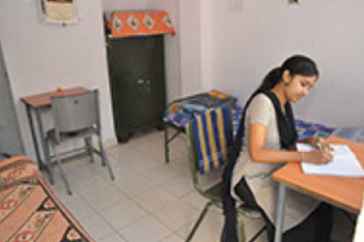 hostel
